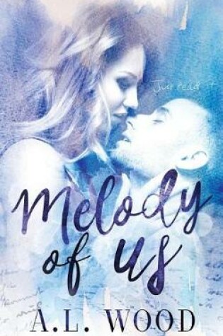 Cover of Melody of Us