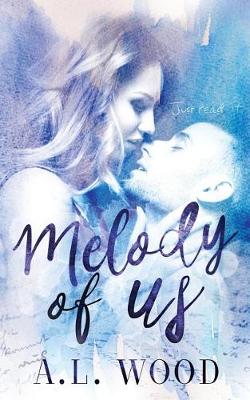 Book cover for Melody of Us
