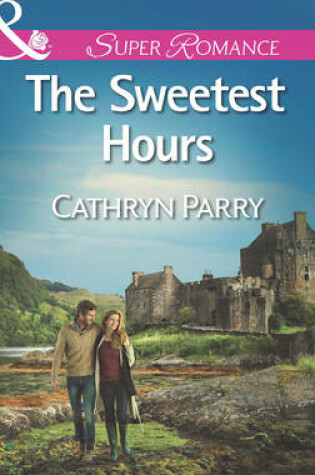 Cover of The Sweetest Hours