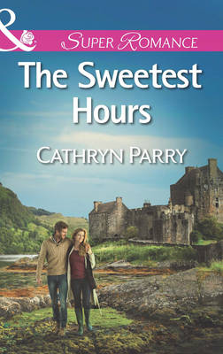 Book cover for The Sweetest Hours