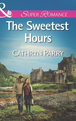 Cover of The Sweetest Hours