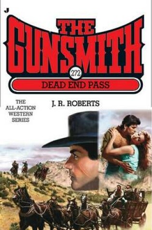 Cover of Gunsmith Dead End Pass