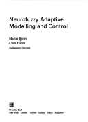 Cover of Neurofuzzy Adaptive Modelling and Control