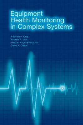 Book cover for Equipment Health Monitoring in Complex Systems