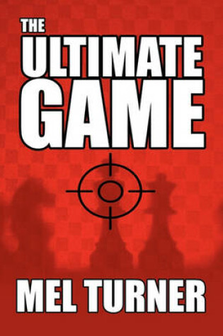 Cover of The Ultimate Game