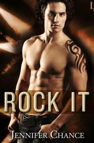 Cover of Rock It