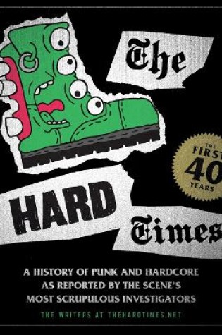 Cover of The Hard Times