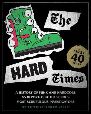 Cover of The Hard Times