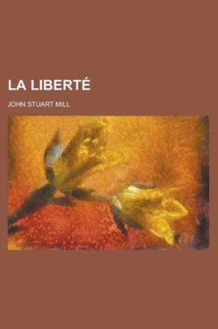 Cover of La Liberte
