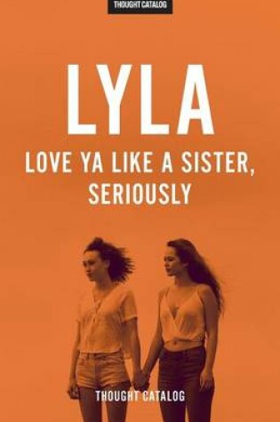 Cover of Lyla
