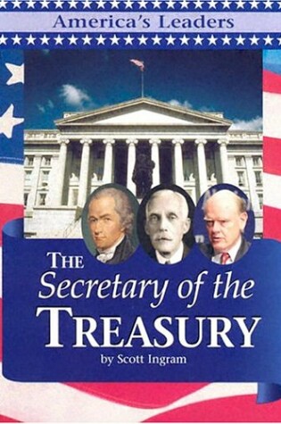 Cover of The Secretary of Treasury