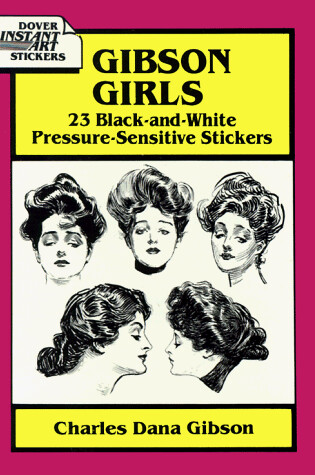 Cover of Gibson Girls