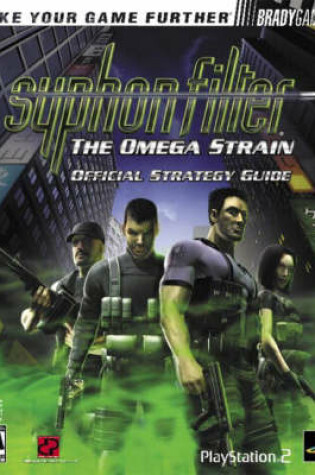 Cover of Syphon Filter™