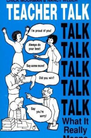 Cover of Teacher Talk