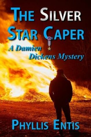 Cover of The Silver Star Caper