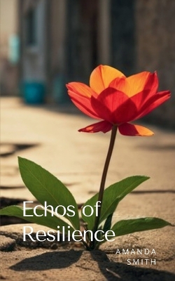Book cover for Echos of Resilience
