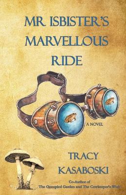 Book cover for Mr Isbister's Marvellous Ride