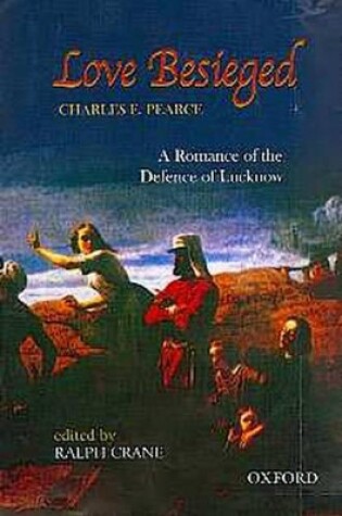 Cover of Love Besieged