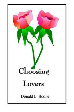 Cover of Choosing Lovers
