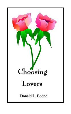 Book cover for Choosing Lovers