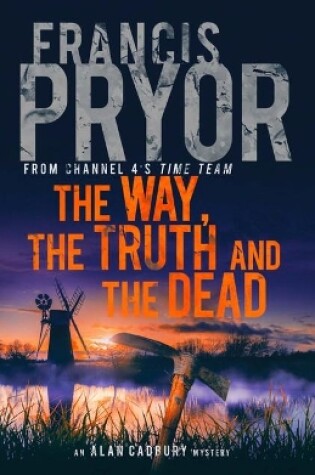 Cover of The Way, the Truth and the Dead