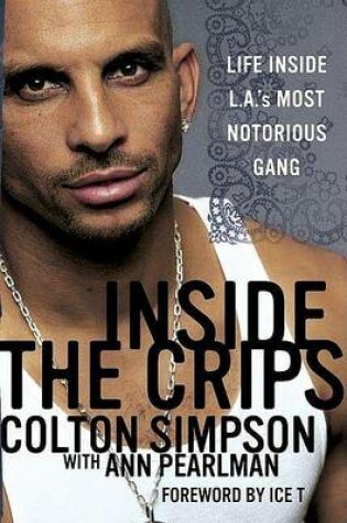 Cover of Inside the Crips