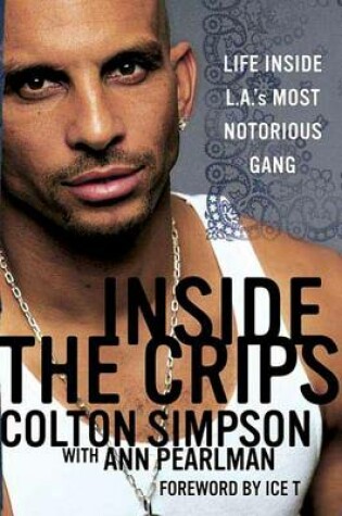 Cover of Inside the Crips