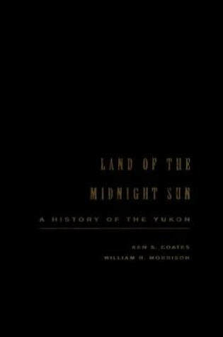 Cover of Land of the Midnight Sun