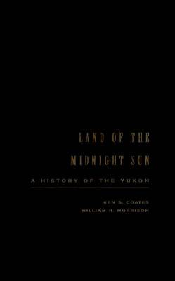 Cover of Land of the Midnight Sun