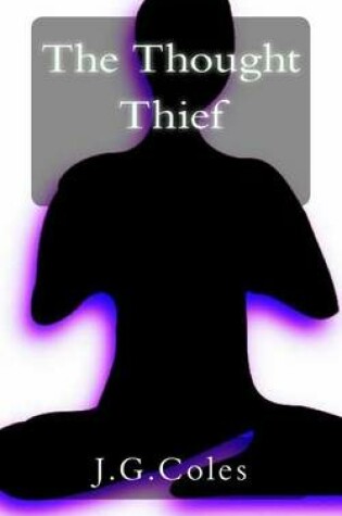 Cover of The Thought Thief