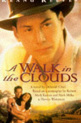 Cover of A Walk in the Clouds