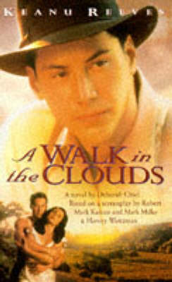 Book cover for A Walk in the Clouds