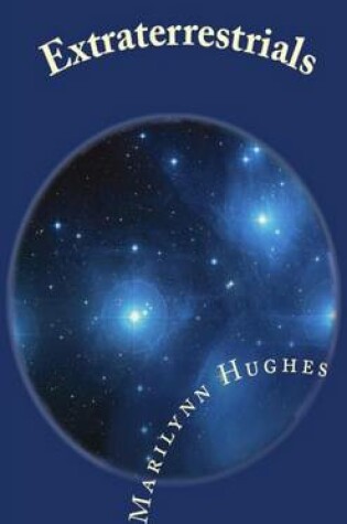 Cover of Extraterrestrials: The Mystic Knowledge Series