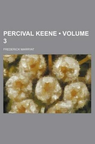 Cover of Percival Keene (Volume 3 )