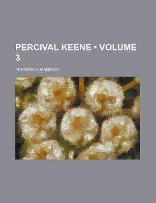 Book cover for Percival Keene (Volume 3 )