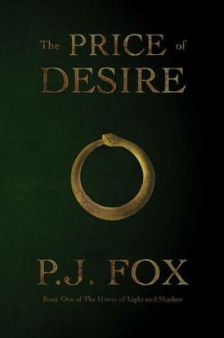 Cover of The Price of Desire