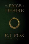 Book cover for The Price of Desire