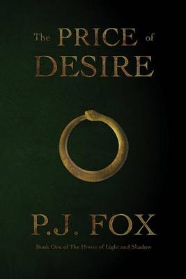 Cover of The Price of Desire