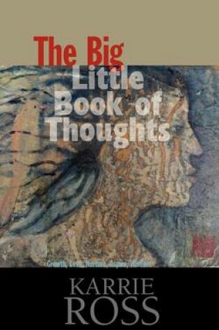 Cover of The Big Little Book of Thoughts