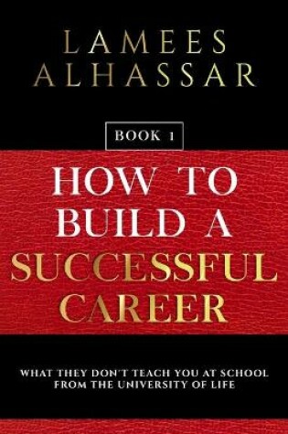 Cover of How to Build a Successful Career