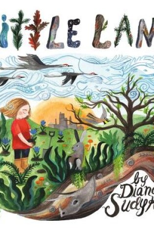 Cover of Little Land