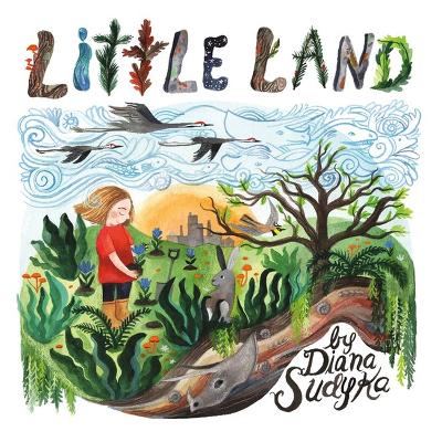 Cover of Little Land