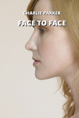 Book cover for Face to Face