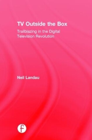 Cover of TV Outside the Box