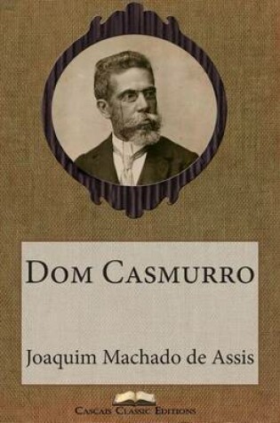 Cover of Dom Casmurro