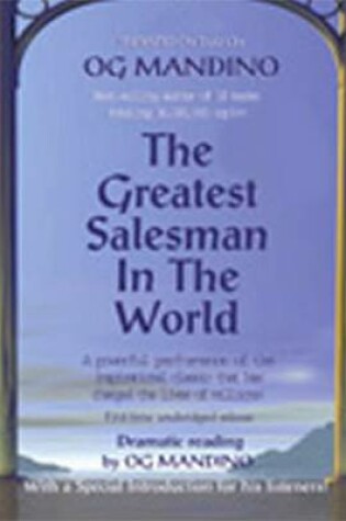 Cover of The Greatest Salesman in the W