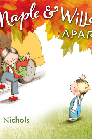 Cover of Maple & Willow Apart