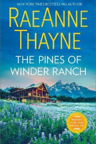 Cover of The Pines Of Winder Ranch