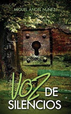 Book cover for Voz de Silencios