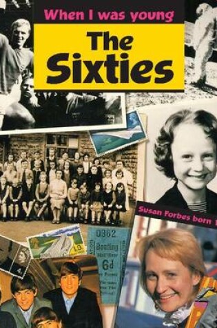 Cover of The Sixties